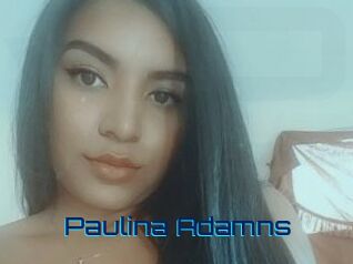 Paulina_Adamns