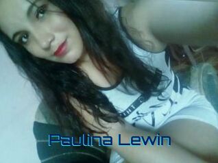 Paulina_Lewin