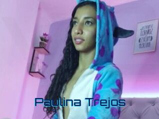 Paulina_Trejos Vidéos de Cul FR