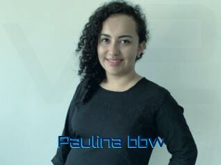 Paulina_bbw