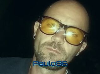 Paulo86 Vidéos de Cul FR