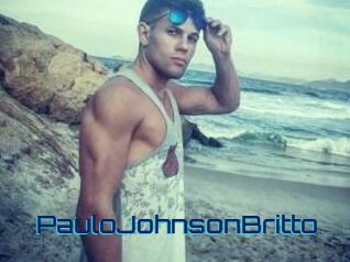 PauloJohnsonBritto