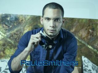PauloSmithers
