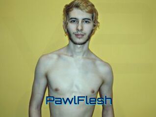 PawlFlesh