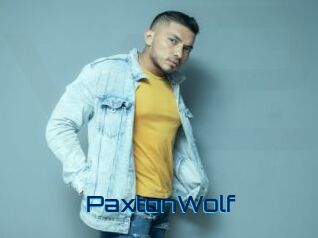 PaxtonWolf