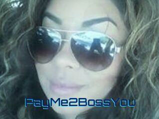 PayMe2BossYou