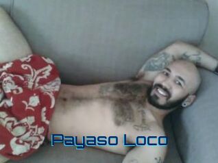 Payaso_Loco Vidéos de Cul FR