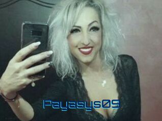 Payasys09