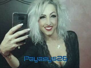 Payasys26 Vidéos de Cul FR