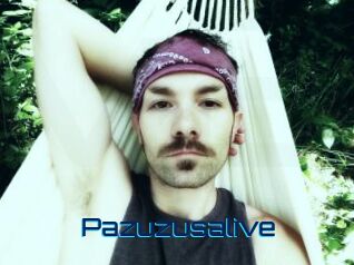 Pazuzusalive