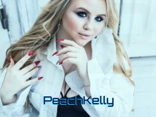 PeachKelly