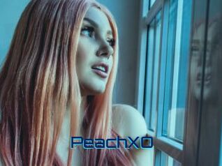 PeachXO
