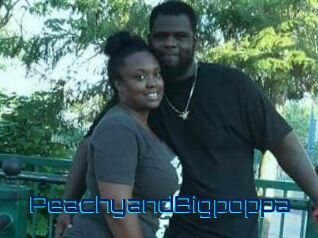 PeachyandBigpoppa