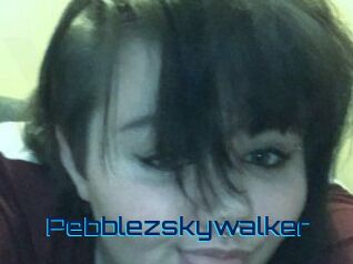 Pebblezskywalker
