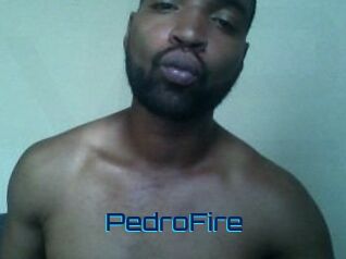 Pedro_Fire Vidéos de Cul FR