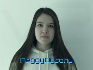PeggyDysony Vidéos de Cul FR