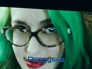 Peggysue