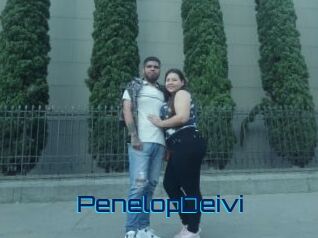 PenelopDeivi
