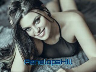PenelopaHill