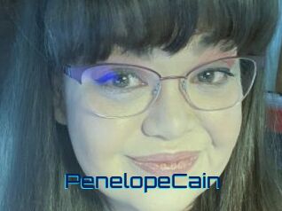 PenelopeCain