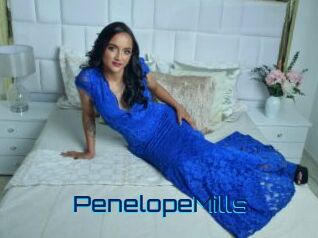 PenelopeMills