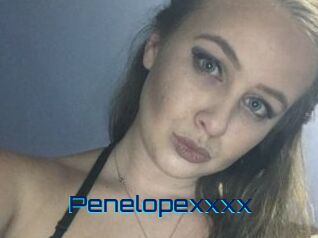Penelopexxxx