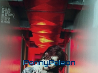 Penny_Poison Vidéos de Cul FR