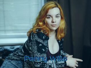 Penny_Wills Vidéos de Cul FR