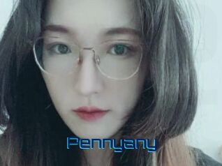 Pennyany