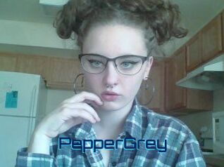 PepperGrey Vidéos de Cul FR