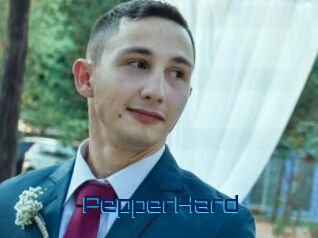 PepperHard