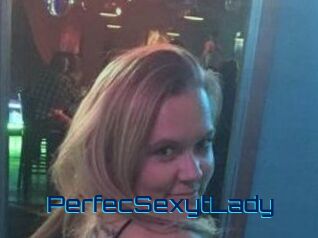 PerfecSexytLady