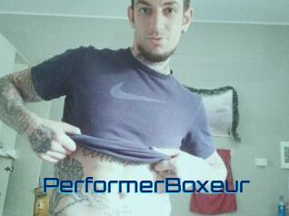 PerformerBoxeur
