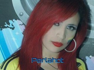 Perlahot