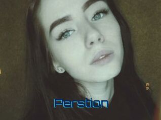 Perstion