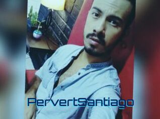 PervertSantiago Vidéos de Cul FR