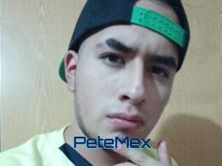 PeteMex Vidéos de Cul FR
