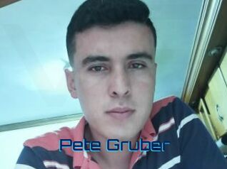 Pete_Gruber