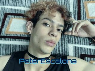 PeterEscalona