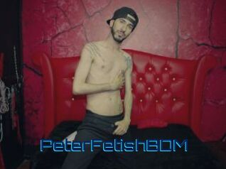PeterFetishBDM
