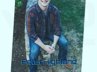PeterHighland