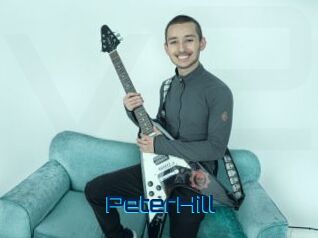 PeterHill