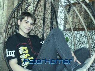 PeterHorner