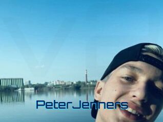 PeterJenners