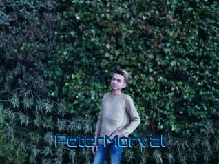 PeterMorval