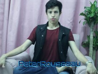 PeterRousseau