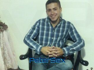 PeterSex