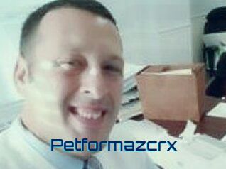 Petformazcrx