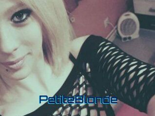 PetiteBlonde