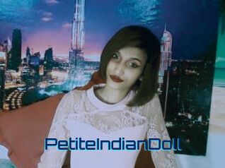 PetiteIndianDoll